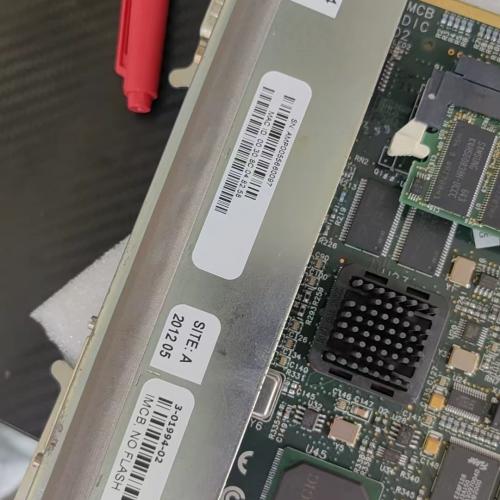 3-01994-02 Quantum Scalar i6000 Gen2 Ver2 Management Control Blade