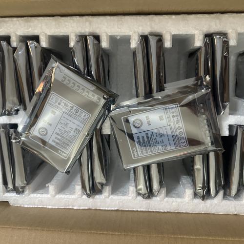 DELL 09C01F G14-G16 960-GB 2.5 SATA 6G RI SSD