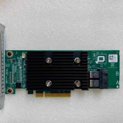 DELL 0J7TNV Dell PERC H330+ PCIe HBA