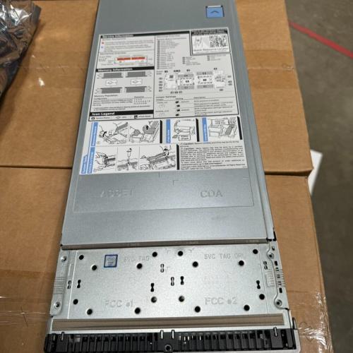 DELL 5YC4P PowerEdge FC640/M640 System Board