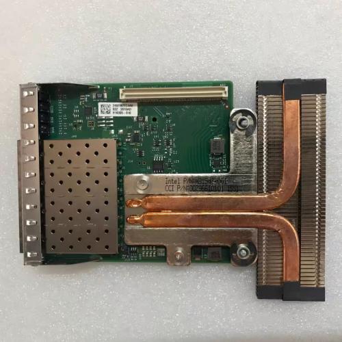 DELL 68M95 Intel X710 Quad Port 10GB Ethernet Network Card