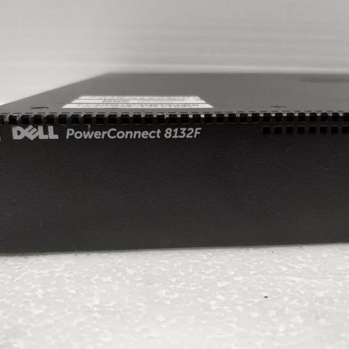 DELL 8132F 24 port 10G SFP+ Layer 3 Network Enterprise Switch