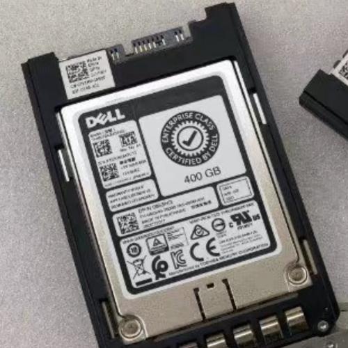 DELL 853HG - DELL 400GB SSD uSATA 6Gbs MU MLC 1.8in Disk