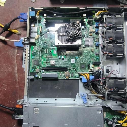 DELL H5N7P Dell PowerEdge R330 System Board V2