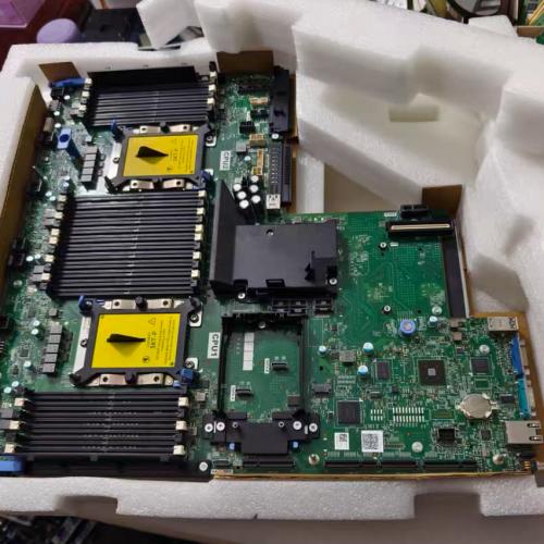 Dell 1YM03 PowerEdge R740xd System Board