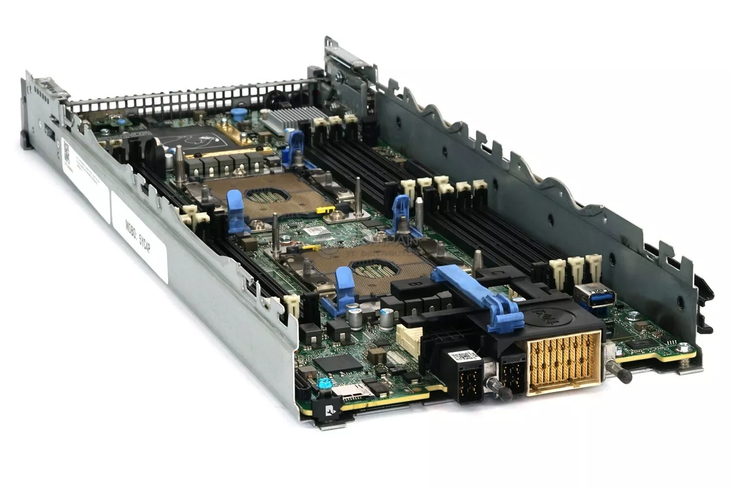 Dell EMC PowerEdge M640 FC640 Server Blade System Mother Board (05YC4P)