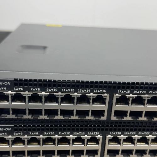 Dell S3048-ON Dell Networking Switch 