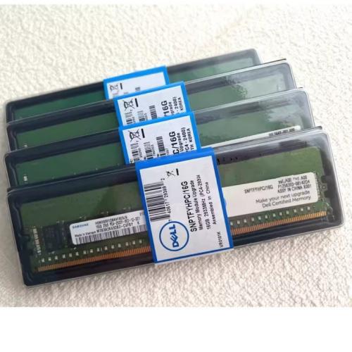 Dell TFYHP Dell 16GB (1x16GB) DDR4-2933MHz PC4-23400