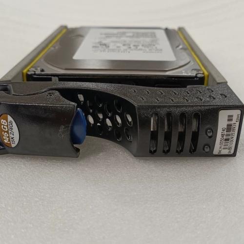 EMC HDD 146GB 15K 3.5in Hard Drive 4G FC 005048740 0B22146 Tested Well