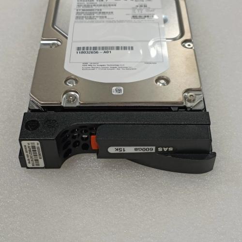 EMC VNXE V2-PS15-600 V3-VS15 ST3600057SS 005049039 005049678 Hard Drive