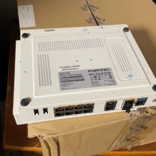 FORTINET FG-60F FIREWALL