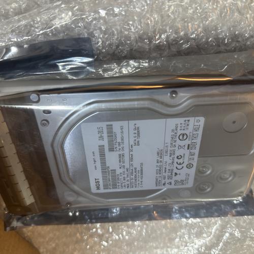 H3U30006472S HGST 3.0TB 7.2K SATA 6Gb/s 64MB 3.5in HDD 