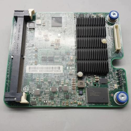 HP 689245-001 HP SMART ARRAY P420I 6GBS MEZZANINE CONTROLLER CARD FOR HP PROLIANT SL4540 G8