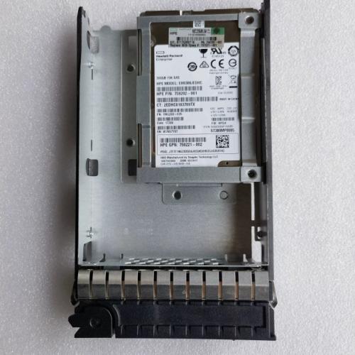 HP 759202-001 737571-001 759221-002 300G 15K 12Gb 2.5in HDD