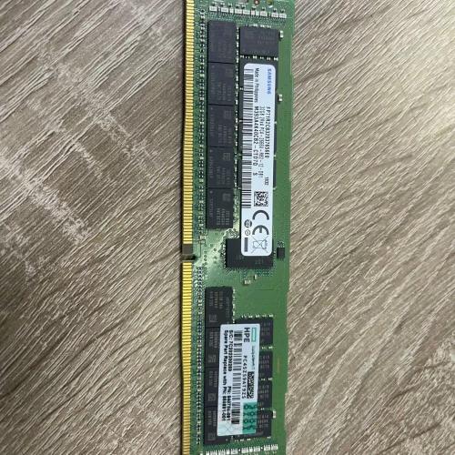 HP 850881-001 HP 32GB (1x32GB) DDR4-2666MHz PC4-21300