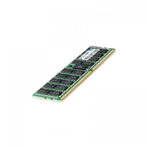 HPE 64GB (1x64GB) Dual Rank x4 DDR4‑2933 CAS‑21‑21‑21 Registered Smart Memory Kit