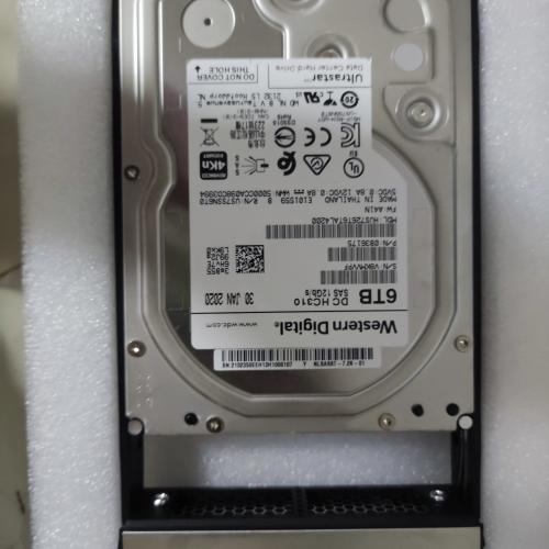 Huawei 02350EEH 6TB 7.2K NL SAS 3.5 HDD