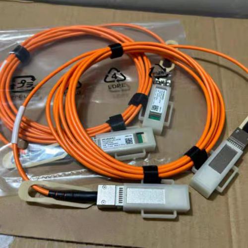 Huawei SFP-25G-AOC-3M Huawei 3m AOC 25G Cables 