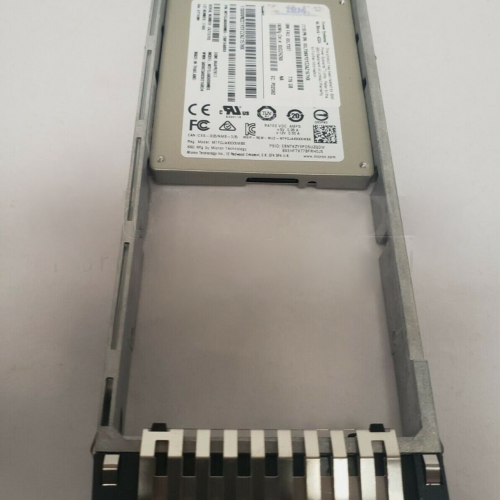 IBM 00LY337 IBM 9009 ESBH-775GB Enterprise SAS 4k SFF-2 SSD for IBM i