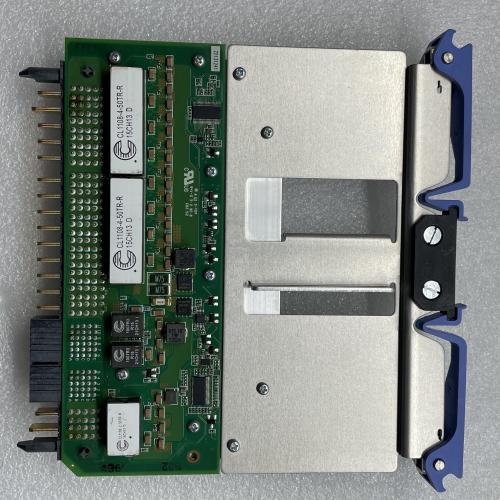 IBM 01AF545 Processor Voltage Regulator Module