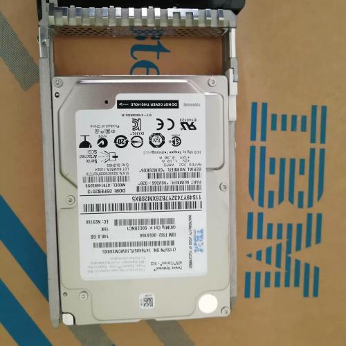 IBM 1886 146.8G 00E6169 74Y6485 49Y7432 15k 2.5in HDD