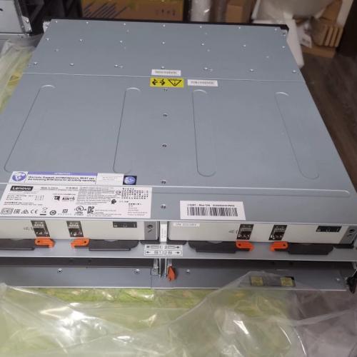 Lenovo IBM 2078-24F Storwize V5030 Expansion 6536 