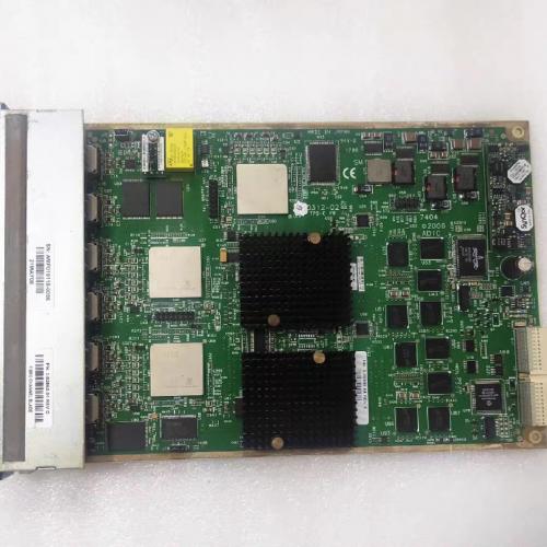 Quantum 3-02662-01 Scalar i500i2000i6000 FC 4Gb Expansion Blade