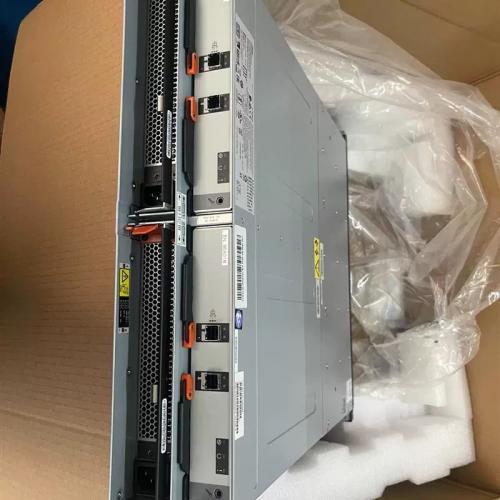 Refurbished IBM 2078-24E Storwize V5000 SFF Expansion Enclosure