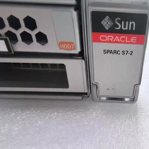 Sun Oracle S7-2 Server MotherBoard 7334020 7334019 with test report