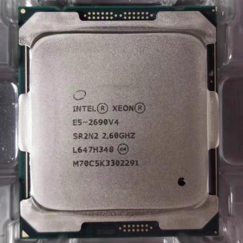 Xeon E5-2690 v4 2.60GHz 14-Core 35MB 135W CPU